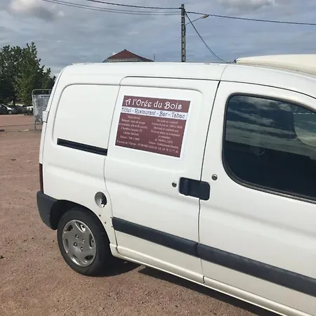 A L'orée Du Bois * Bellerive-sur-Allier