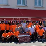 A L'orée Du Bois Chez Doudou&lolo Bellerive-sur-Allier