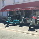 A L'orée Du Bois Chez Doudou&lolo Hotel Bellerive-sur-Allier