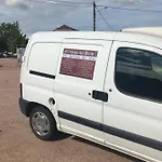 A L'orée Du Bois Chez Doudou&lolo * Bellerive-sur-Allier