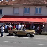 A L'orée Du Bois Chez Doudou&lolo