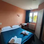A L'orée Du Bois Chez Doudou&lolo * Bellerive-sur-Allier