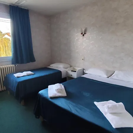 A L'oree Du Bois Hotel Bellerive-sur-Allier
