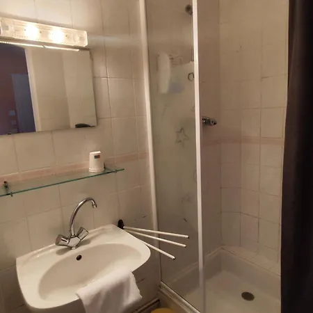 A L'oree Du Bois Chez Doudou&lolo *